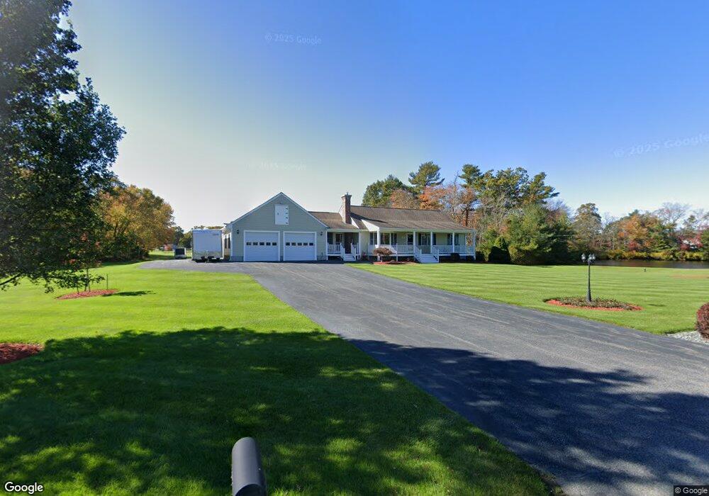 177 Brook St, Rehoboth, MA 02769 - photo 1