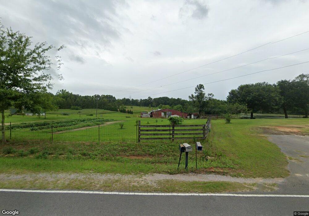 257 Shipman Firetower Rd, Lucedale, MS 39452 - photo 1