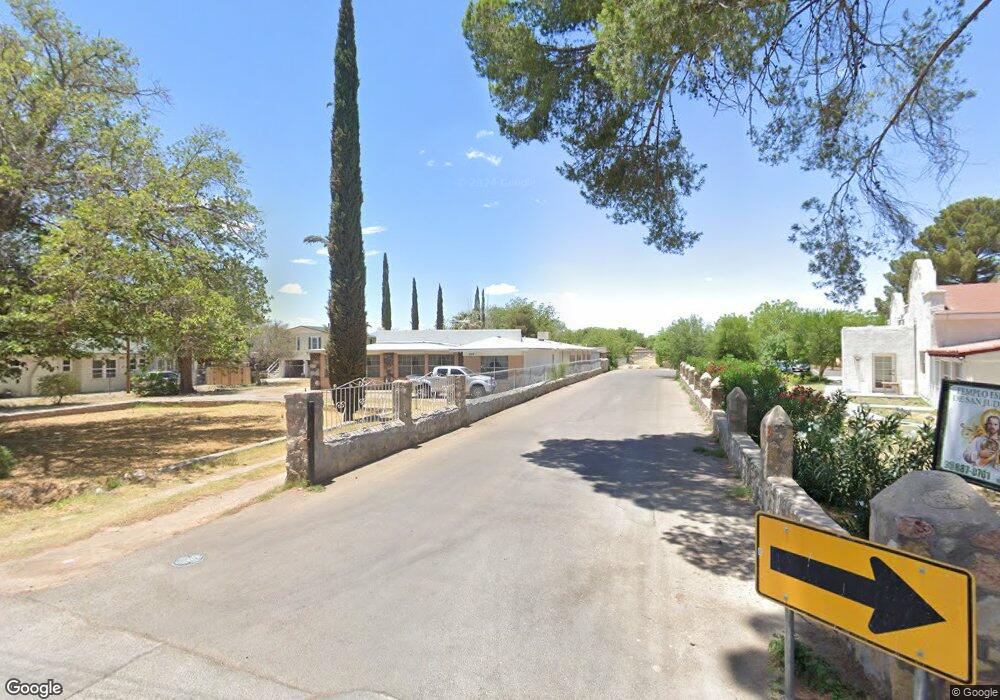 209 Fresno Dr, El Paso, TX 79915 - photo 1