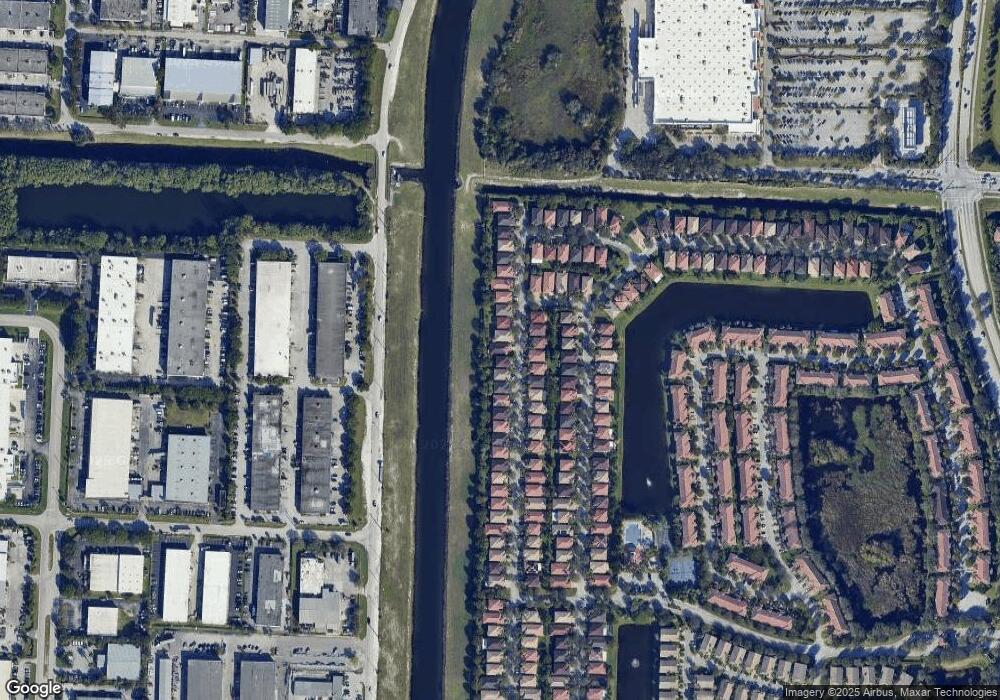 1273 Rosegate Blvd, Riviera Beach, FL 33404 - photo 1