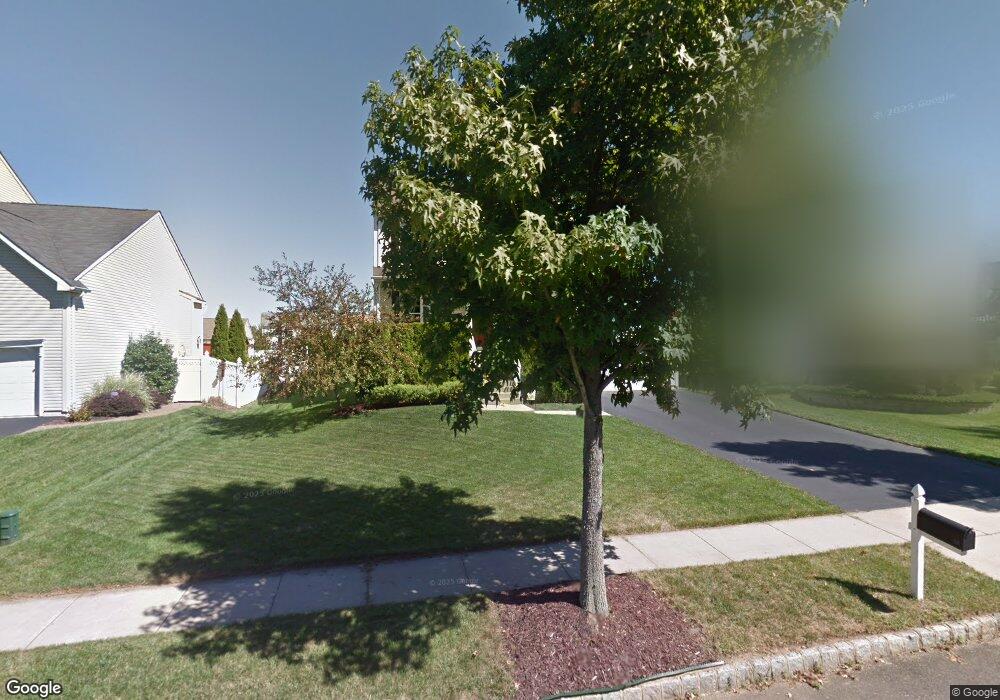 39 Keswick Rd, East Windsor, NJ 08520 - photo 1