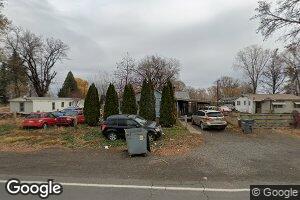 331 W Curtis St, White Swan, WA 98952