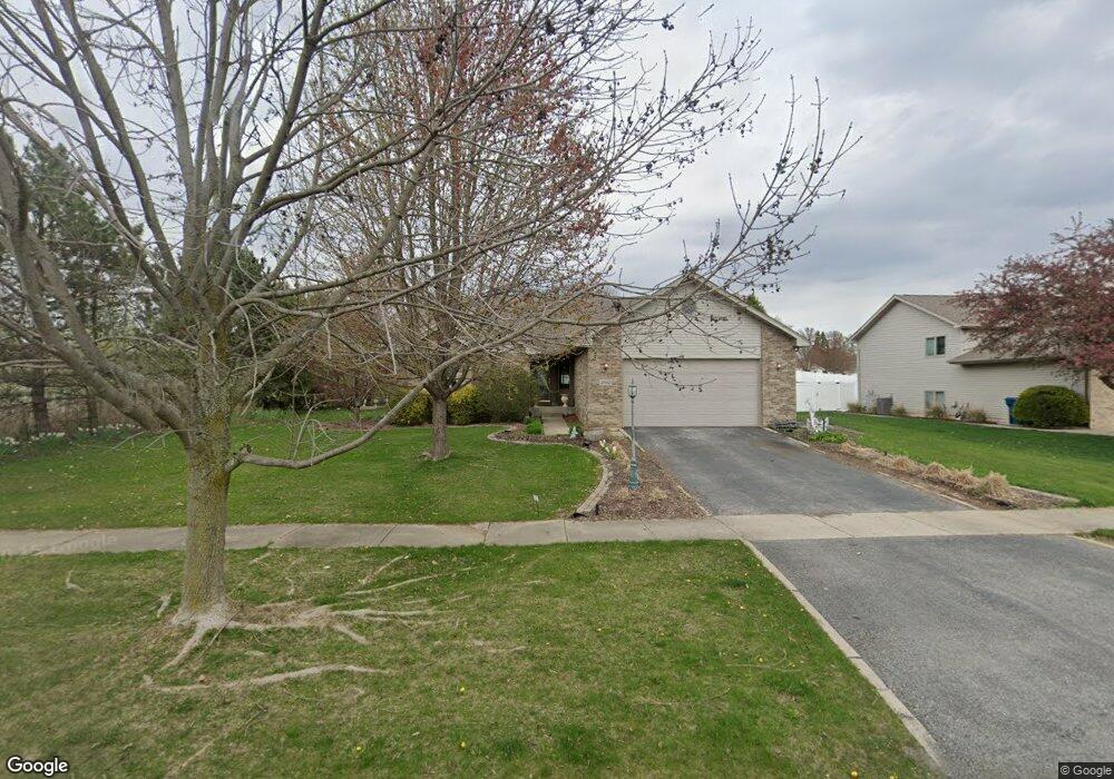 7950 W 92nd Ave, Crown Point, IN 46307 - photo 1