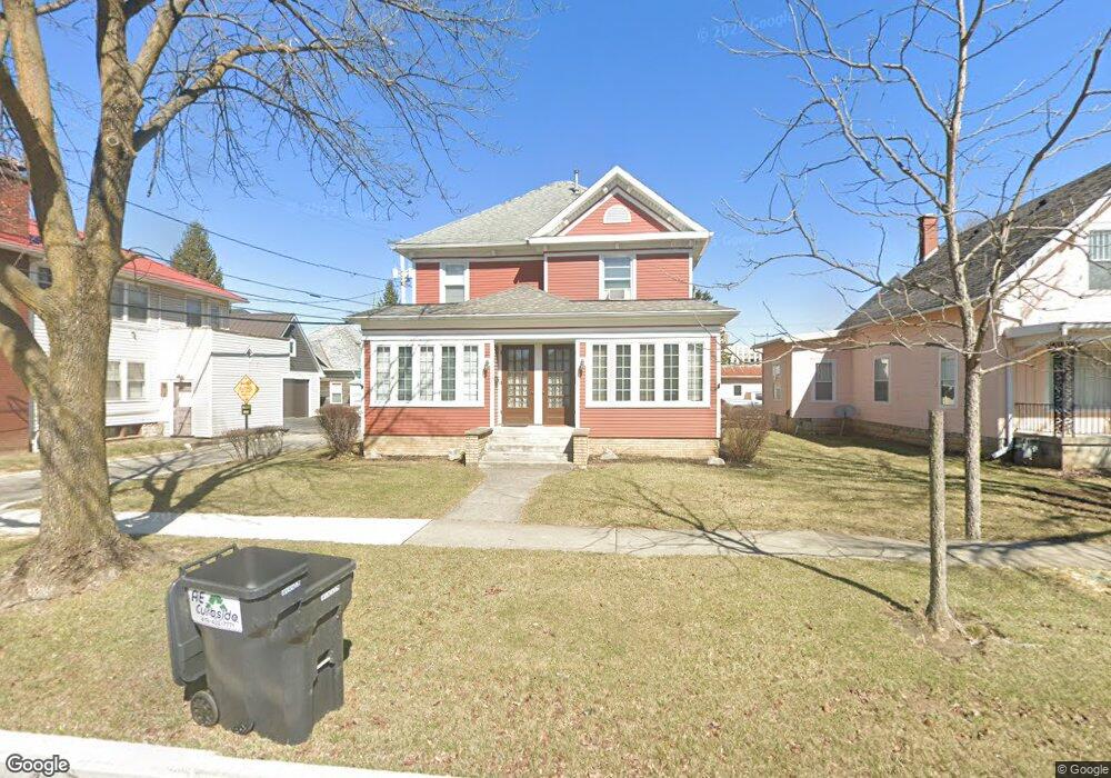 120 E Lima St, Findlay, OH 45840 - photo 1