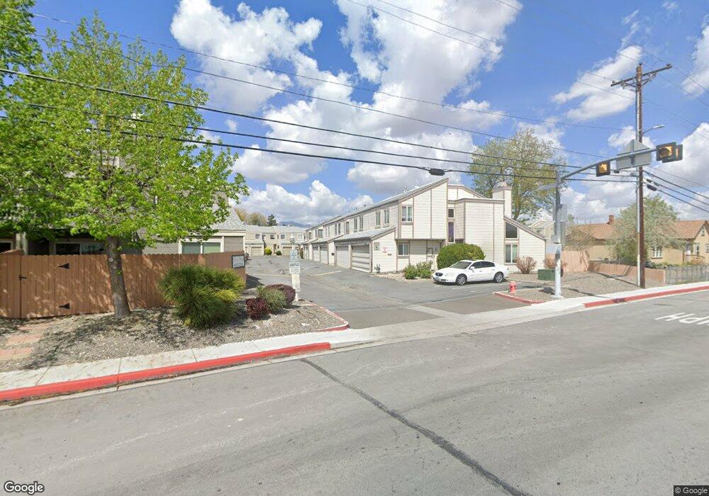 1530 Irene Way unit 71, Sparks, NV 89431 - photo 1