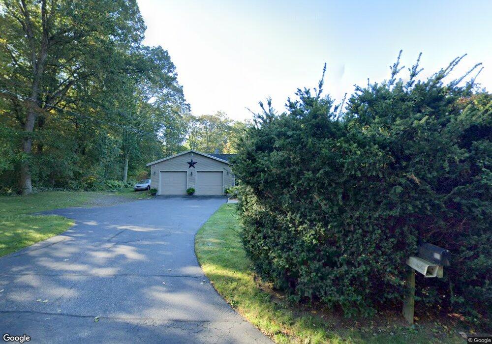 55 Morris Rd, Prospect, CT 06712 - photo 1