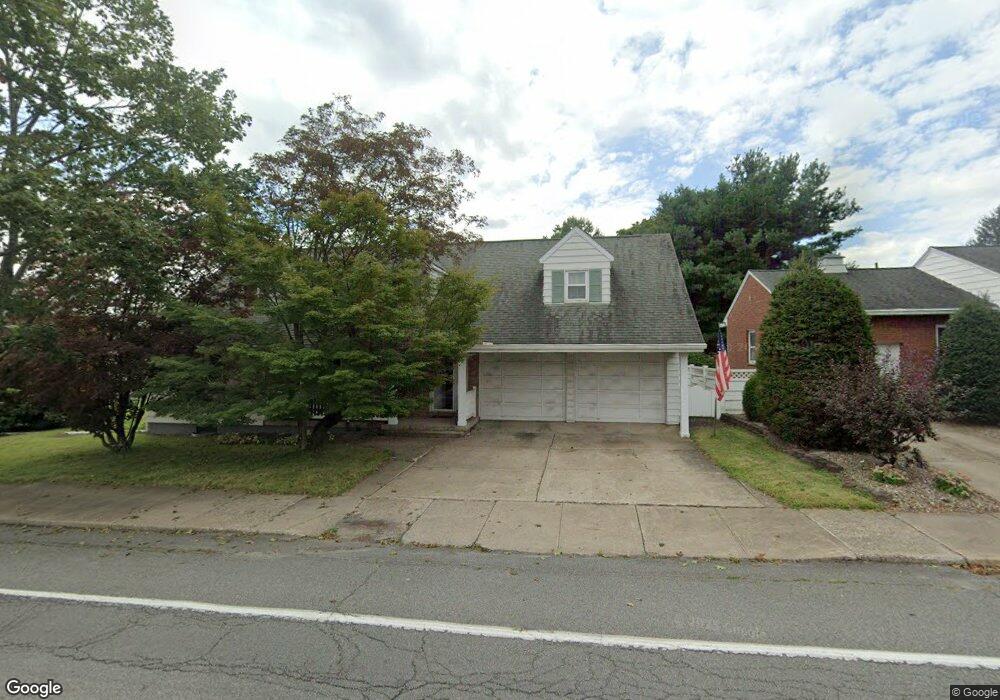 313 W 23rd St, Hazle Township, PA 18202 - photo 1