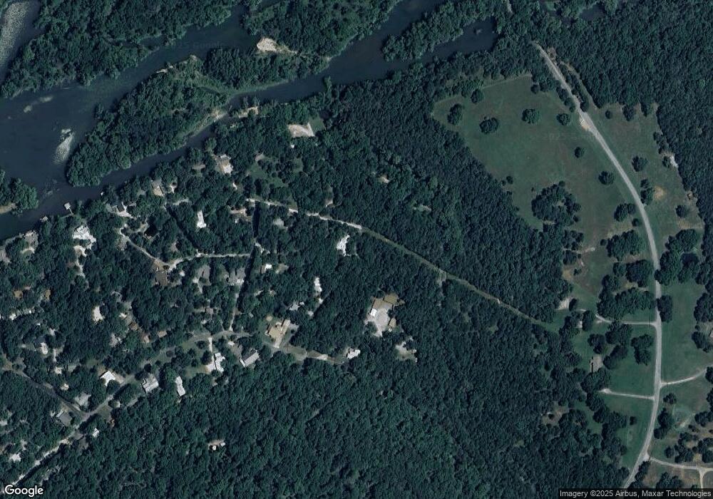 721 Hill, Locust Grove, OK 74352 - photo 1