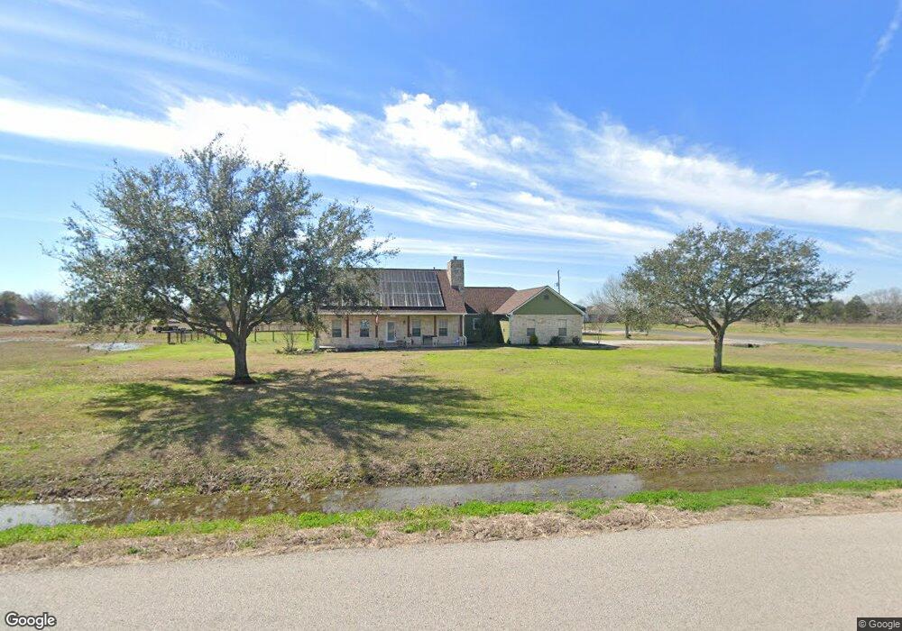 2302 Blase Rd, Rosenberg, TX 77471 - photo 1
