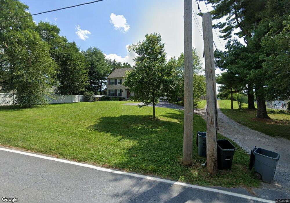 10837 Scaggsville Rd, Laurel, MD 20723 - photo 1