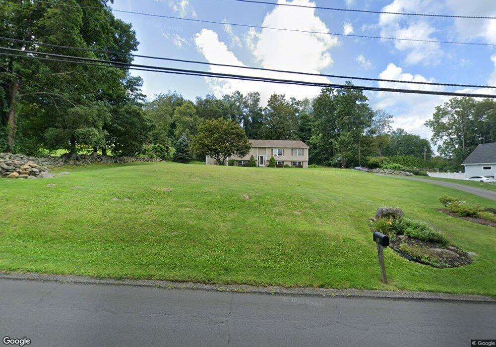 110 Obtuse Rd S, Brookfield, CT 06804 - photo 1