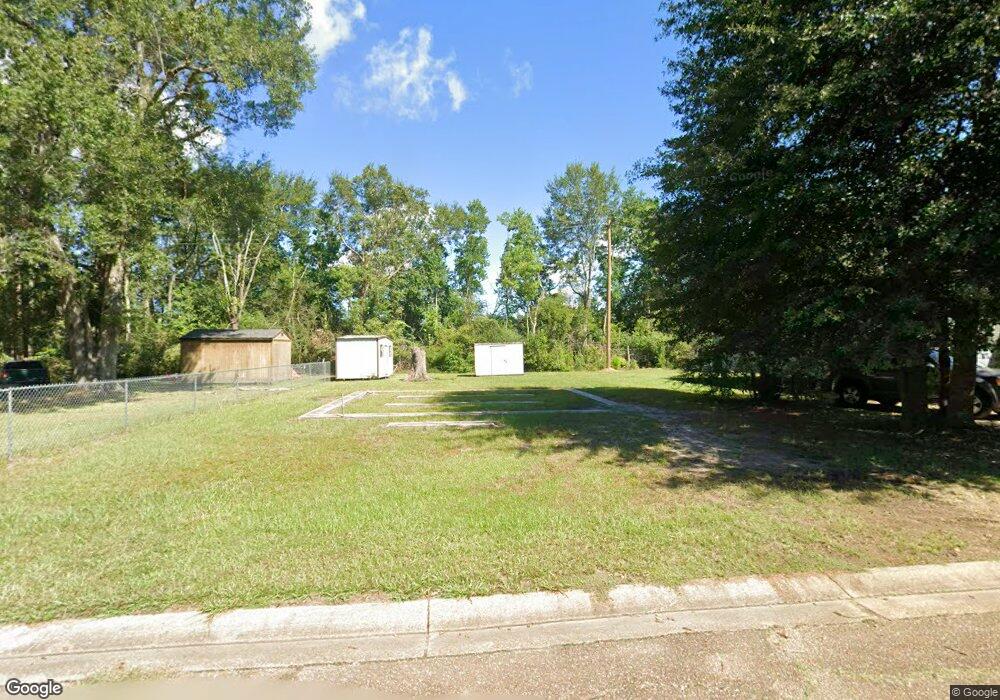 415 E 3rd St, Deridder, LA 70634 - photo 1