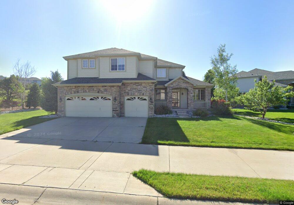 6390 Saddle Rock Trail S, Aurora, CO 80016 - photo 1