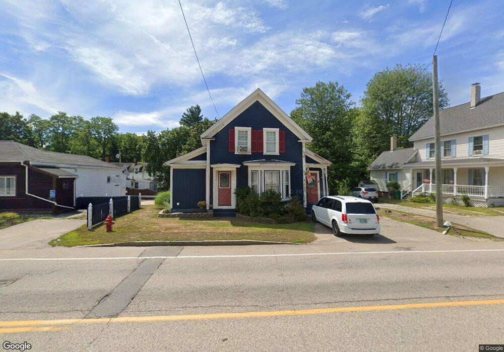 199 S Main St, Rochester, NH 03867 - photo 1