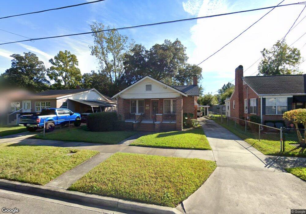4648 College St, Jacksonville, FL 32205 - photo 1