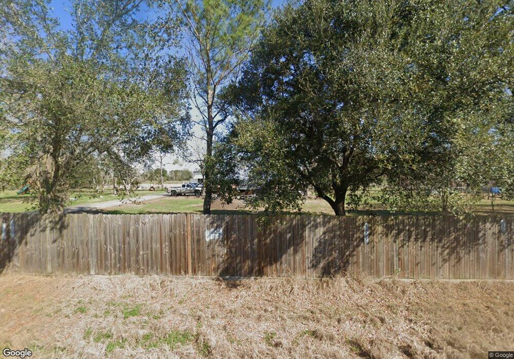 1804 Bunyard Rd, Alvin, TX 77511 - photo 1