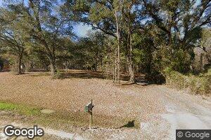 1098 S Highway 19, Glenwood, GA 30428