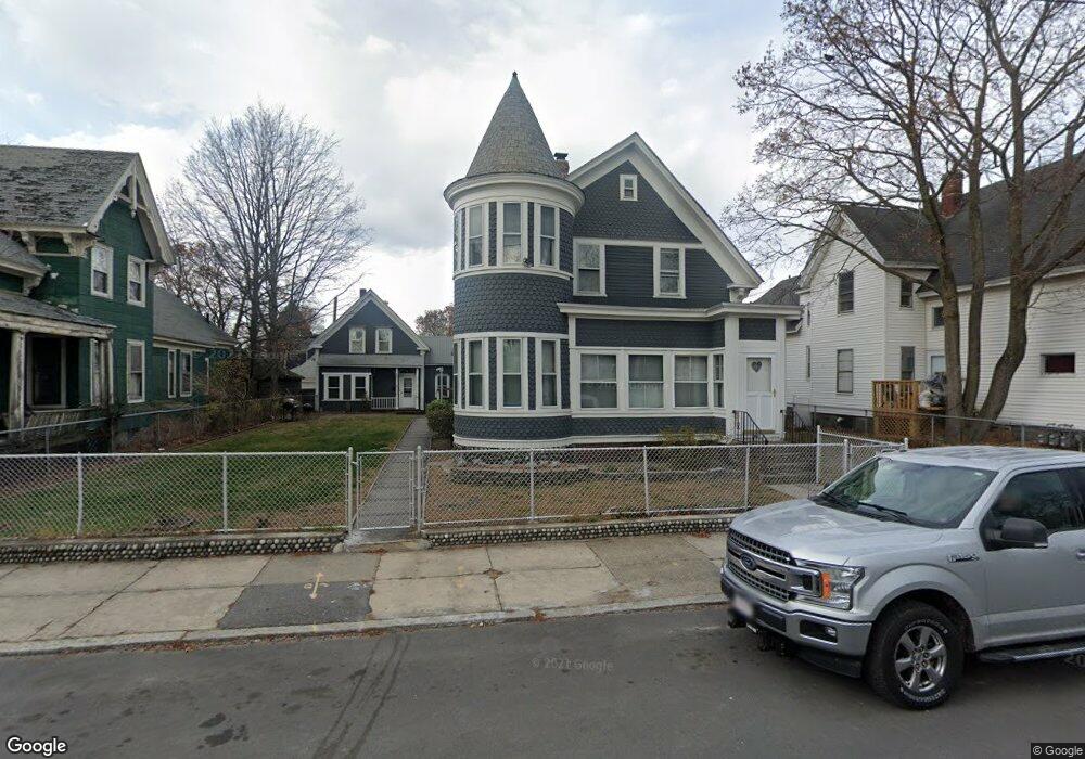 42-46 Abbott St, Lawrence, MA 01843 - photo 1