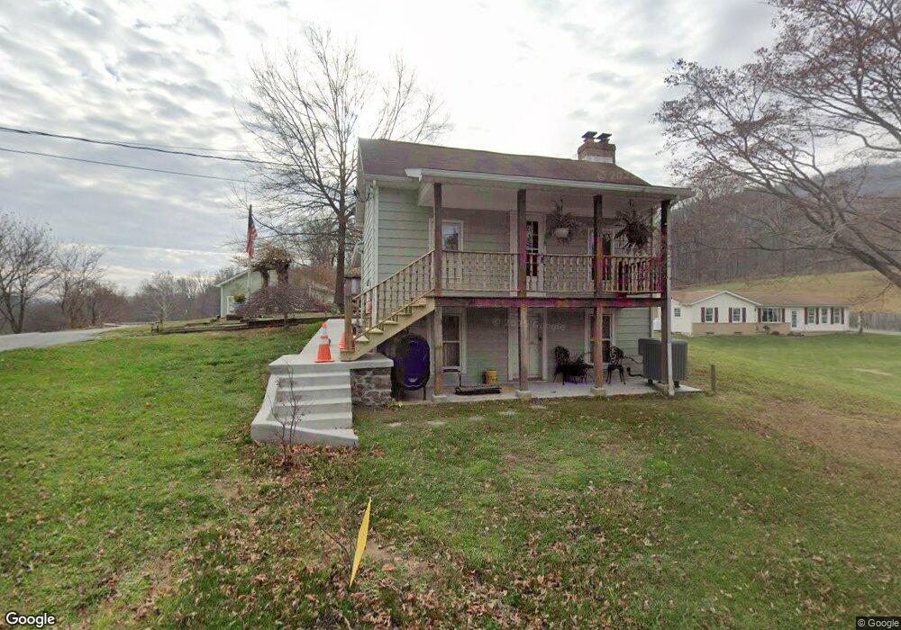 19055 Miller Ave, Knoxville, MD 21758 - photo 1