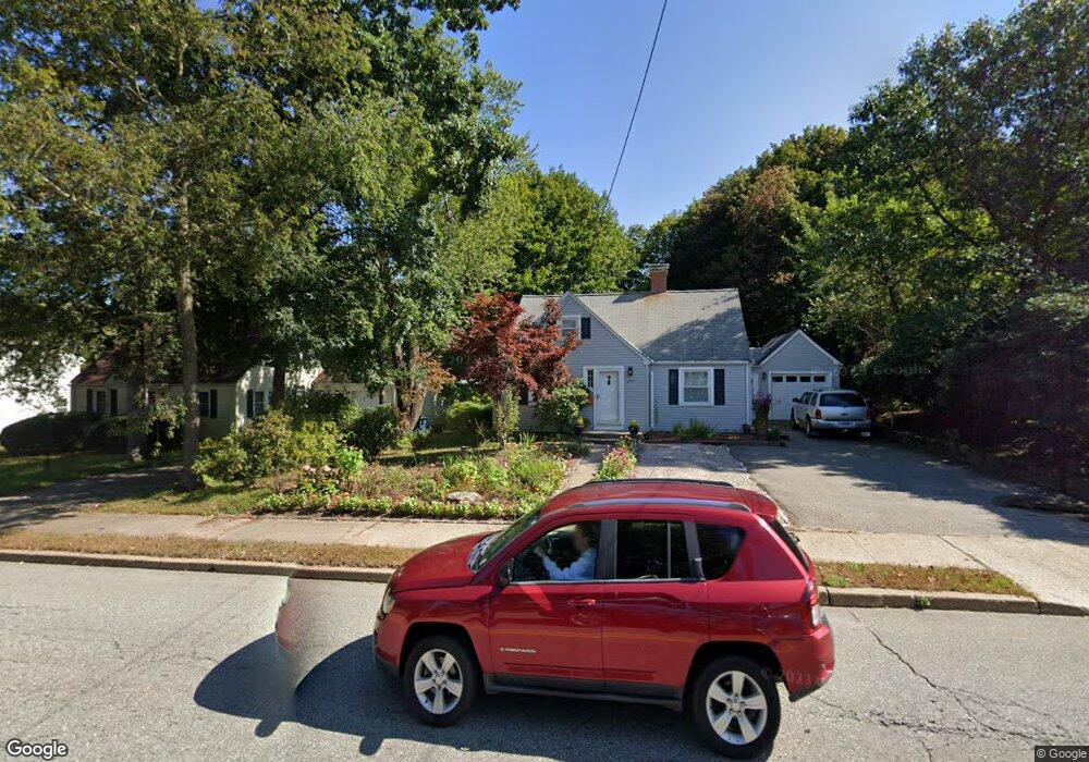 295 High St, Willimantic, CT 06226 - photo 1