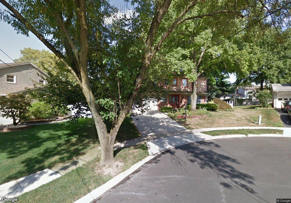 12 Rustic Ln, Matawan, NJ 07747 - photo 1