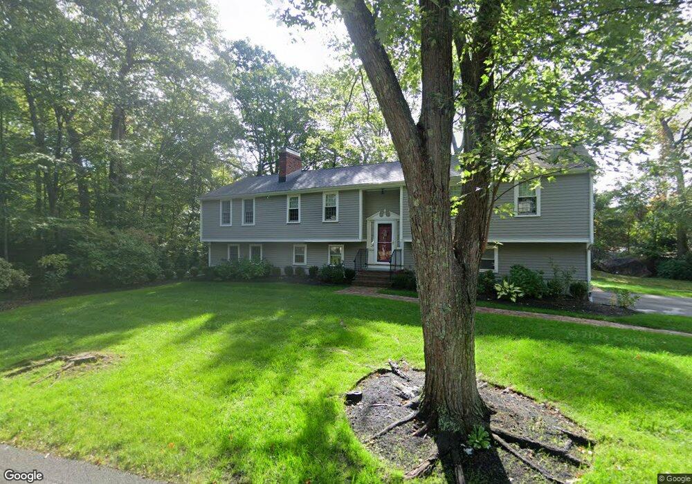 23 Windsor Dr, Hingham, MA 02043 - photo 1