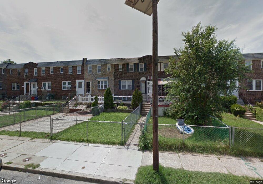 623 Randolph St, Camden, NJ 08105 - photo 1