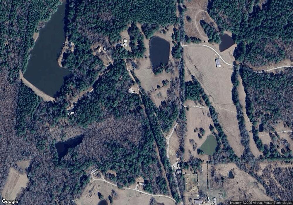 21 County Road 4070, Oxford, MS 38655 - photo 1