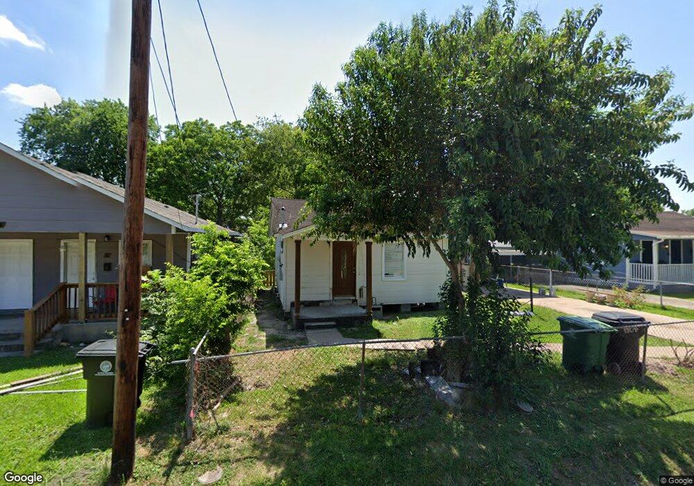 4122 Sayers St, Houston, TX 77026 - photo 1