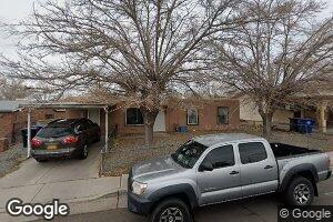 1725 Spence Ave SE, Albuquerque, NM 87106