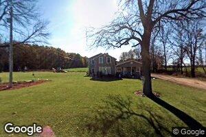 3346 Britton Rd, Bancroft, MI 48414