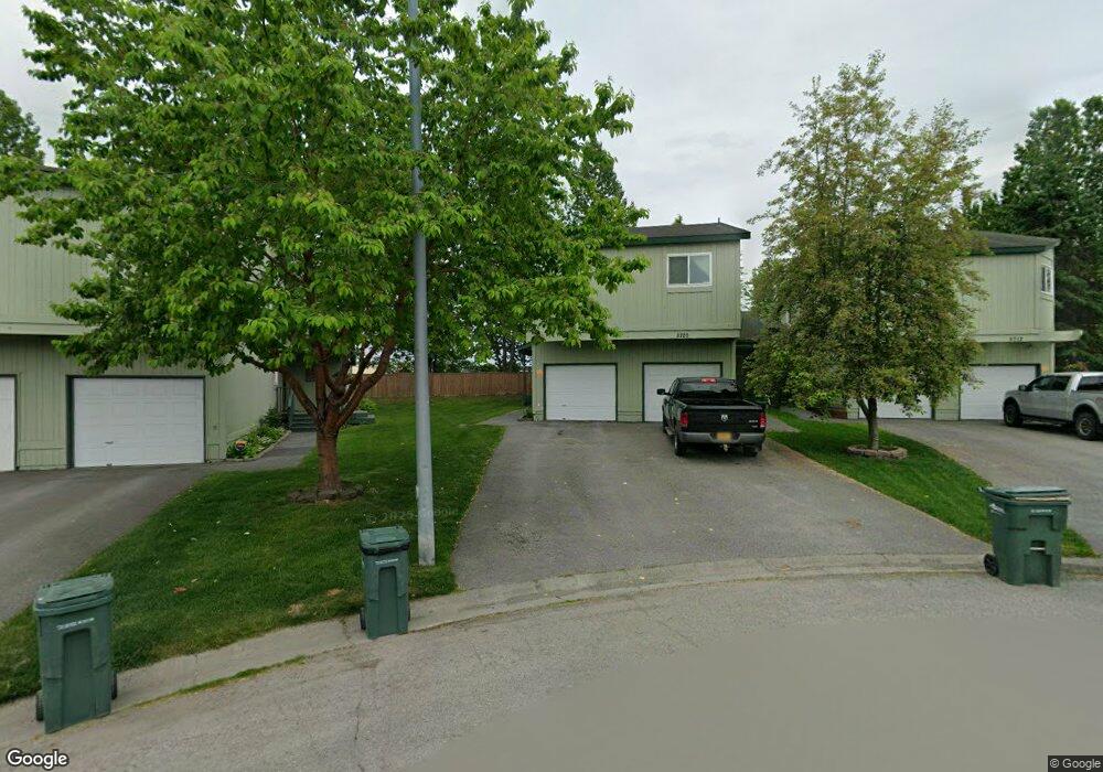 5722 Jennifer Cir unit 9A, Anchorage, AK 99504 - photo 1