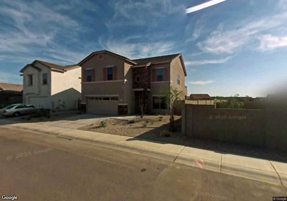 18233 E El Amancer, Gold Canyon, AZ 85118 - photo 1