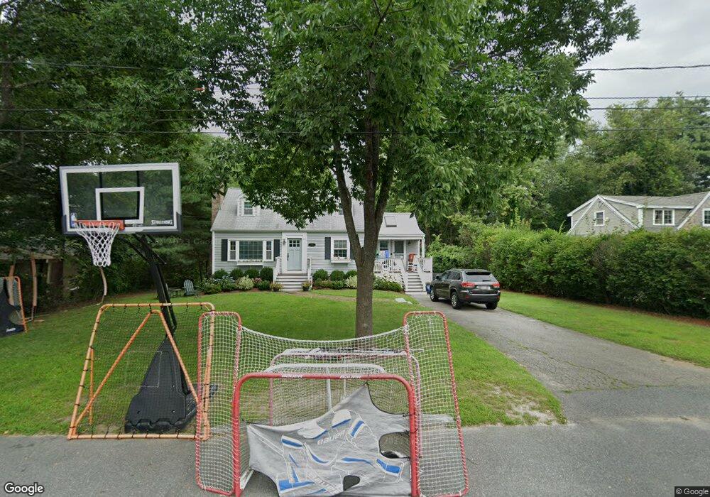 164 Southfield Rd, Concord, MA 01742 - photo 1