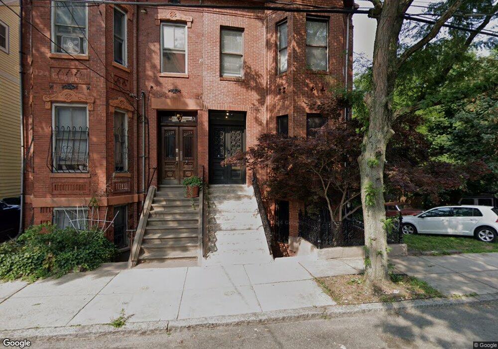 12 Millmont St unit 2, Roxbury, MA 02119 - photo 1