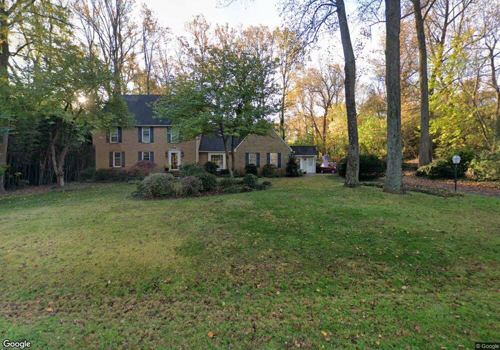 35 Belleview Dr, Severna Park, MD 21146 - photo 1