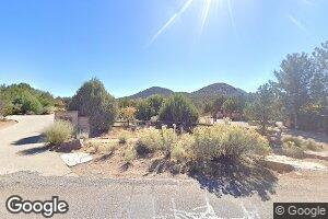 1212 Camino de Cruz Blanca, Santa Fe, NM 87505