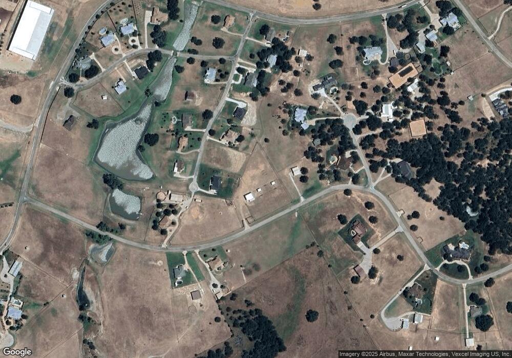 129 Trace Dr, Weatherford, TX 76087 - photo 1