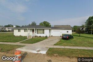 110 S 4th St, Harbor Beach, MI 48441