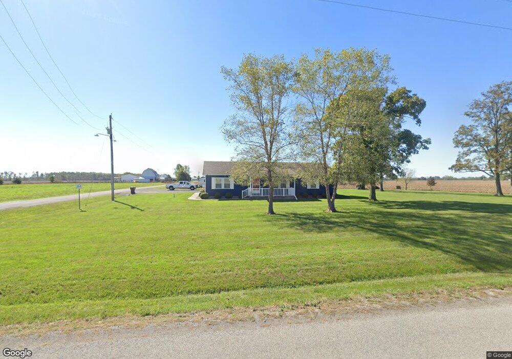 13433 County Road 87, Lakeview, OH 43331 - photo 1