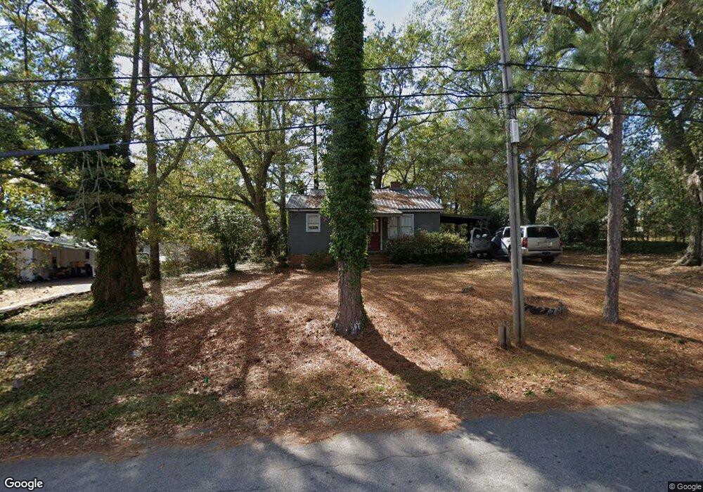 126 Adams St, Elberton, GA 30635 - photo 1
