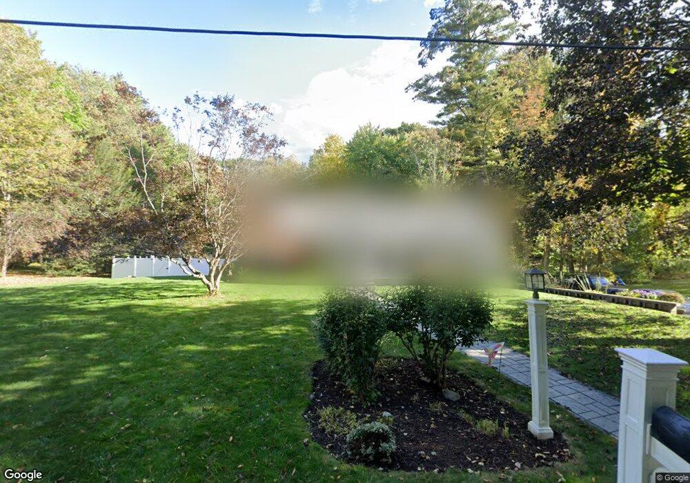 33 Bradbury Rd, Lancaster, MA 01523 - photo 1