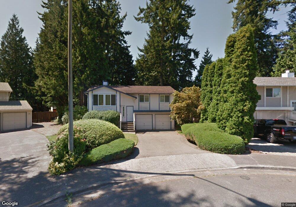 103 79th Place SE, Everett, WA 98203 - photo 1