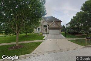 1535 Oakmont Dr, Vernon Hills, IL 60061