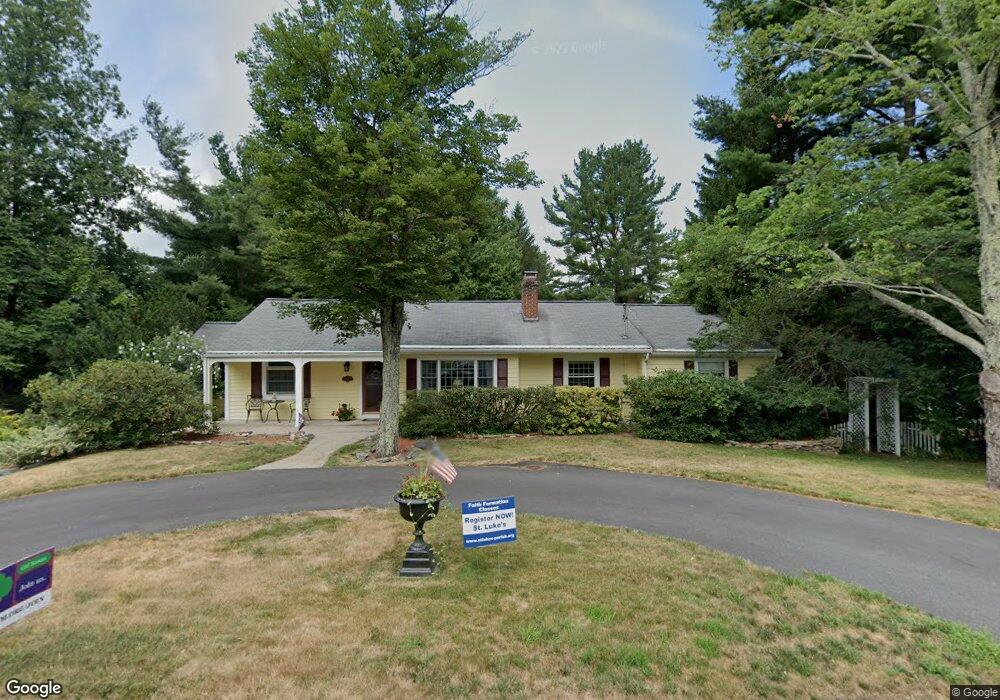 199 W Main St, Westborough, MA 01581 - photo 1