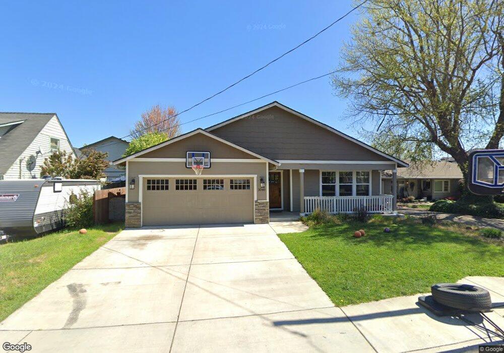 3348 Snowy Butte, Central Point, OR 97502 - photo 1