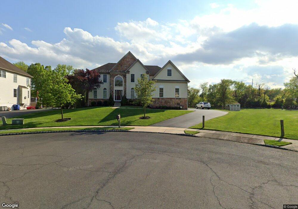 21 Sarah Ct, Mount Laurel, NJ 08054 - photo 1