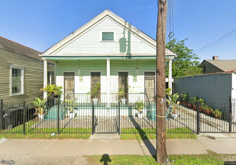 1120 Bartholomew St, New Orleans, LA 70117 - photo 1
