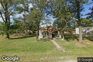 21 N Jones St, Branch, AR 72928