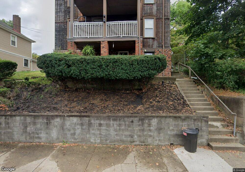 306 Amabell St unit 1, Pittsburgh, PA 15211 - photo 1